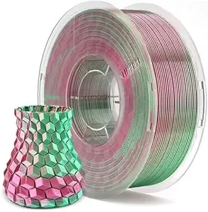 Elegoo PLA Silk Multicolor