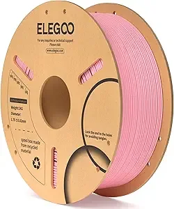 Elegoo PLA Pink
