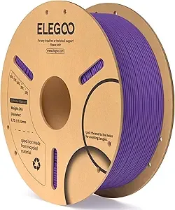 Elegoo PLA Purple