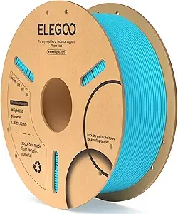 Elegoo PLA Sky Blue