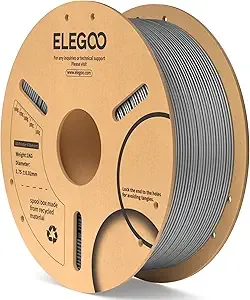 Elegoo PLA Space Gray