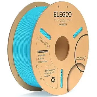 Elegoo PLA+ Sky Blue