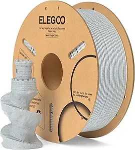 Elegoo PLA Marble Marble
