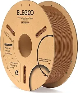 Elegoo PLA Brown