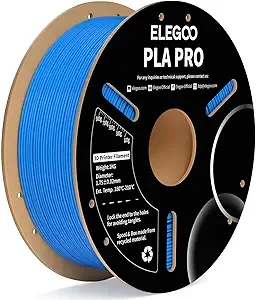 Elegoo PLA Light Blue
