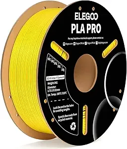 Elegoo PLA Yellow