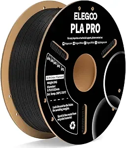 Elegoo PLA Black
