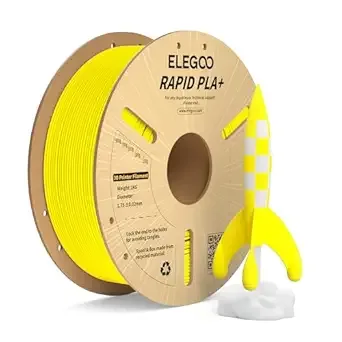 Elegoo PLA+ Yellow
