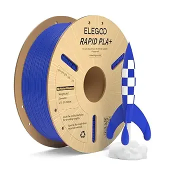Elegoo PLA+ Blue