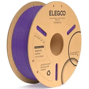 Elegoo PLA Purple