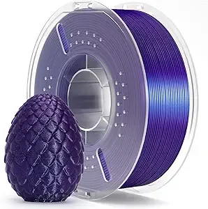 Elegoo PLA Purple