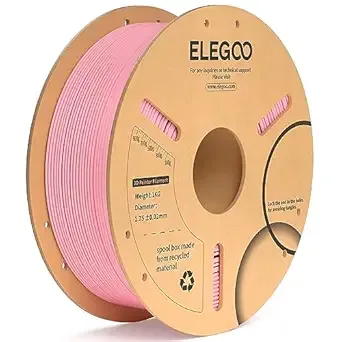 Elegoo PLA+ Pink