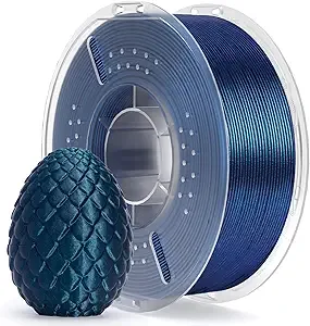 Elegoo PLA Blue