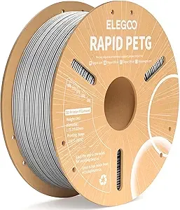 Elegoo PETG Gray
