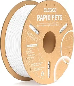Elegoo PETG White