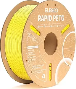 Elegoo PETG Yellow