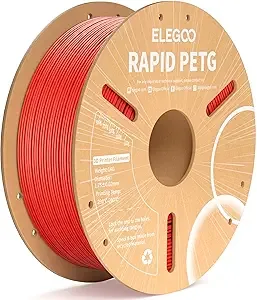 Elegoo PETG Red