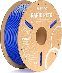 Elegoo PETG Blue