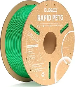 Elegoo PETG Green
