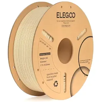 Elegoo PLA+ Beige