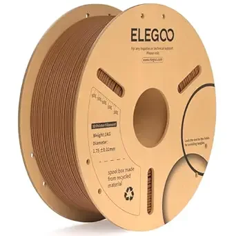 Elegoo PLA+ Brown