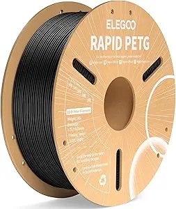 Elegoo PETG Black
