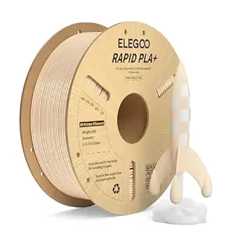 Elegoo PLA+ Beige