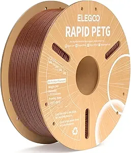 Elegoo PETG Brown