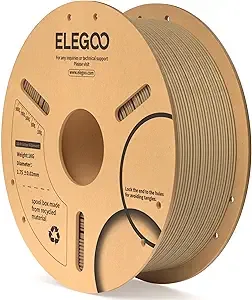 Elegoo PLA Wood Wood
