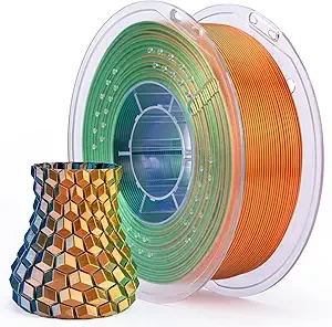 Elegoo PLA Silk Multicolor