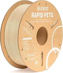 Elegoo PETG Beige