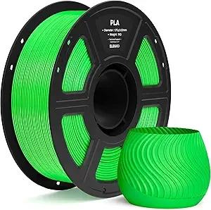 Elegoo PLA Neon Green
