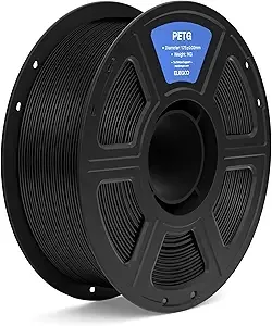 Elegoo PETG Black
