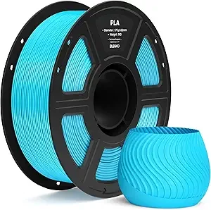 Elegoo PLA Sky Blue