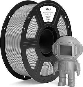 Elegoo PLA+ Gray