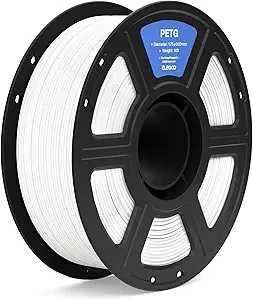 Elegoo PETG White