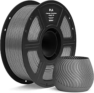 Elegoo PLA Space Gray