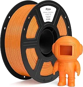 Elegoo PLA+ Orange