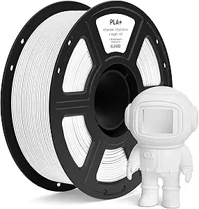 Elegoo PLA+ White