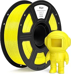 Elegoo PLA+ Yellow