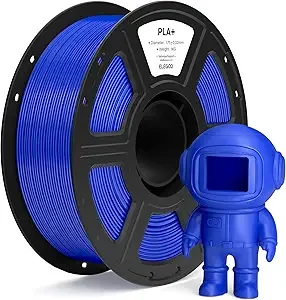 Elegoo PLA+ Dark Blue
