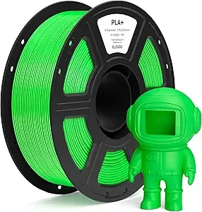 Elegoo PLA+ Neon Green