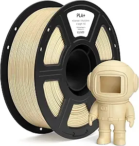 Elegoo PLA+ Beige