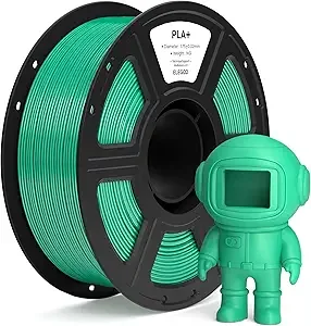 Elegoo PLA+ Sea Green