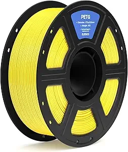 Elegoo PETG Yellow