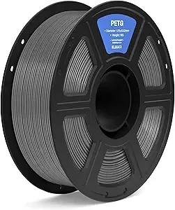 Elegoo PETG Space Gray