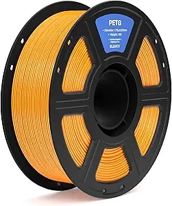 Elegoo PETG Orange