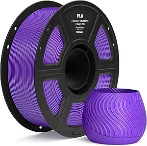Elegoo PLA Purple