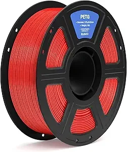 Elegoo PETG Red