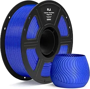 Elegoo PLA Dark Blue